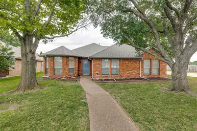 411 Vicki Lane, Wylie, TX 75098 - Photo 1