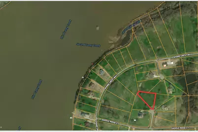 Tbd Pine View Court, Athens, TX 75752 - Photo 1