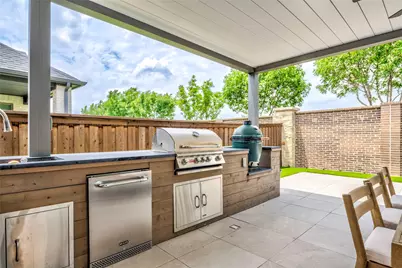 900 Panorama Drive, Allen, TX 75013 - Photo 3