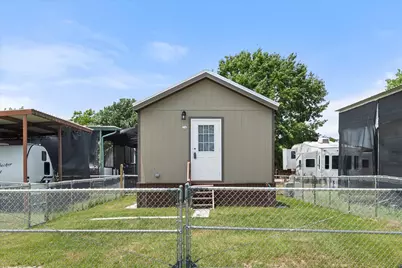 2016 Teel Trail, Kerens, TX 75144 - Photo 31