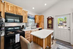 2016 Teel Trl, Kerens, TX 75144 - Photo 5