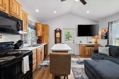 2016 Teel Trail, Kerens, TX 75144 - Photo 3