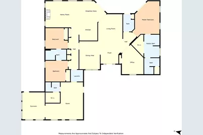 3433 Cooksey Lane, Robinson, TX 76706 - Photo 31