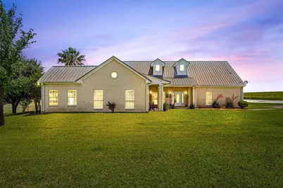3433 Cooksey Lane, Robinson, TX 76706 - Photo 1