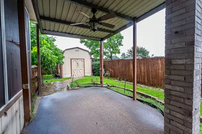 8317 Lake Bend Drive, Rowlett, TX 75088 - Photo 29