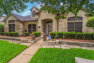 8317 Lake Bend Dr, Rowlett, TX 75088 - Photo 1