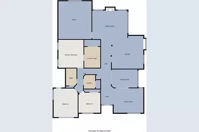 8317 Lake Bend Drive, Rowlett, TX 75088 - Photo 35