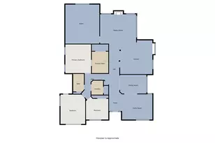 8317 Lake Bend Dr, Rowlett, TX 75088 - Photo 35