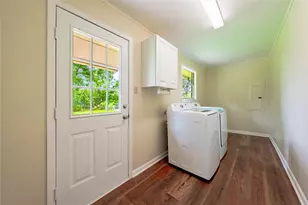 522 E Kempner St, Mabank, TX 75147 - Photo 17