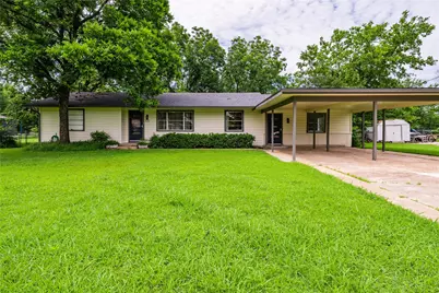 522 E Kempner Street, Mabank, TX 75147 - Photo 19