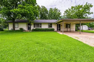 522 E Kempner St, Mabank, TX 75147 - Photo 19