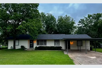 522 E Kempner Street, Mabank, TX 75147 - Photo 1