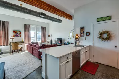 2502 Live Oak Street #322, Dallas, TX 75204 - Photo 7