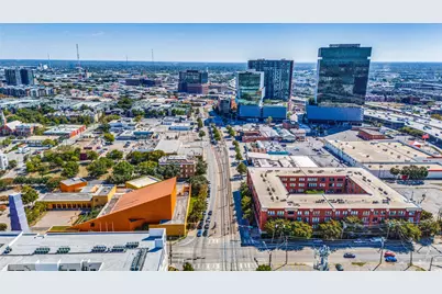 2502 Live Oak Street #322, Dallas, TX 75204 - Photo 33