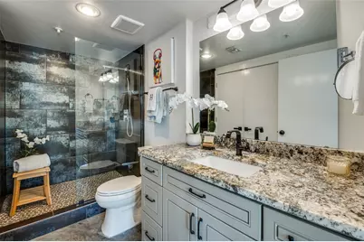 2502 Live Oak Street #322, Dallas, TX 75204 - Photo 15