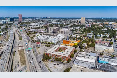 2502 Live Oak Street #322, Dallas, TX 75204 - Photo 31