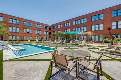 2502 Live Oak Street #322, Dallas, TX 75204 - Photo 21