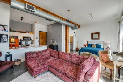 2502 Live Oak Street #322, Dallas, TX 75204 - Photo 1