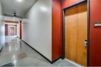 2502 Live Oak Street #322, Dallas, TX 75204 - Photo 17