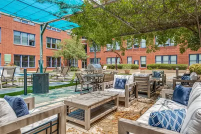 2502 Live Oak Street #322, Dallas, TX 75204 - Photo 25