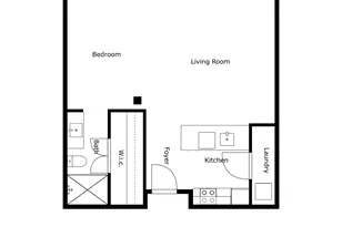 2502 Live Oak St, Dallas, TX 75204 - Photo 9