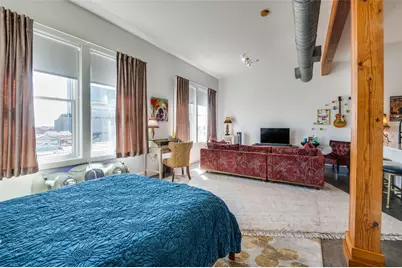 2502 Live Oak Street #322, Dallas, TX 75204 - Photo 9
