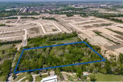 Tbd County Road 413, Melissa, TX 75454 - Photo 3