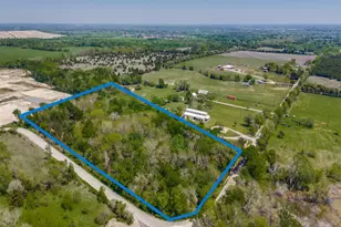 Tbd County Road 413, Melissa, TX 75454 - Photo 1