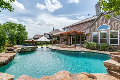 2241 Gulfstream Drive, Little Elm, TX 75068 - Photo 1