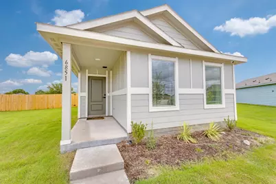 6851 Coulter Drive, Princeton, TX 75407 - Photo 1
