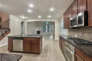 716 Setting Sun Tr, McKinney, TX 75069 - Photo 17