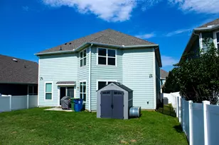 6022 Myers Ct, Providence Village, TX 76227 - Photo 3