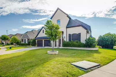 9714 Minister Lane, Frisco, TX 75035 - Photo 3