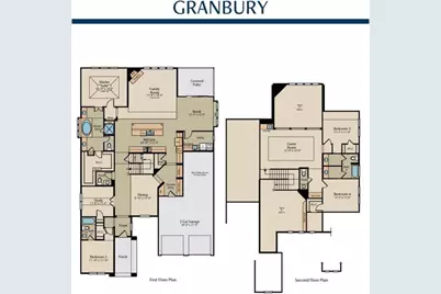 9714 Minister Lane, Frisco, TX 75035 - Photo 39