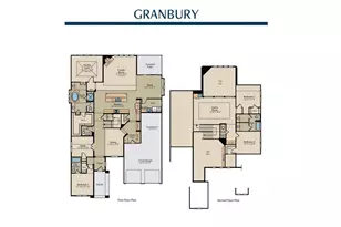 9714 Minister Ln, Frisco, TX 75035 - Photo 39