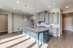 9714 Minister Ln, Frisco, TX 75035 - Photo 17