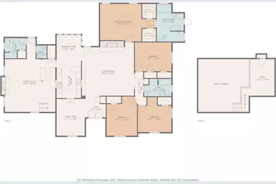 907 Green Terrace Lane, Duncanville, TX 75137 - Photo 37