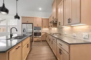 2011 Redtail Dr, Melissa, TX 75454 - Photo 9