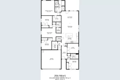 2011 Redtail Drive, Melissa, TX 75454 - Photo 27