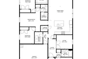 2011 Redtail Dr, Melissa, TX 75454 - Photo 27