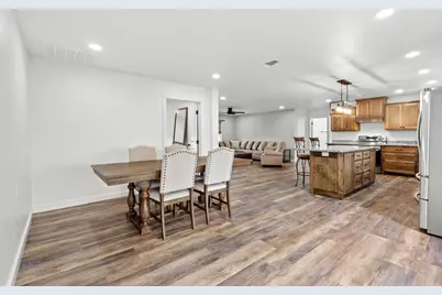 293 Private Road 36008, Honey Grove, TX 75446 - Photo 13