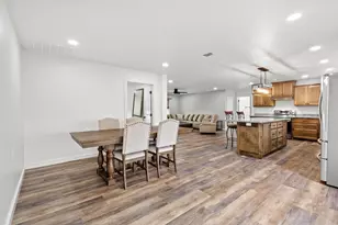 293 Private Road 36008, Honey Grove, TX 75446 - Photo 13