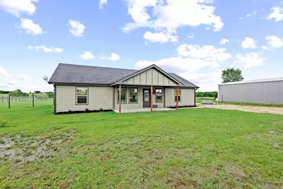 293 Private Road 36008, Honey Grove, TX 75446 - Photo 1