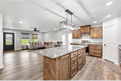 293 Private Road 36008, Honey Grove, TX 75446 - Photo 9