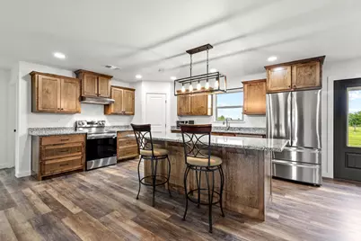 293 Private Road 36008, Honey Grove, TX 75446 - Photo 7