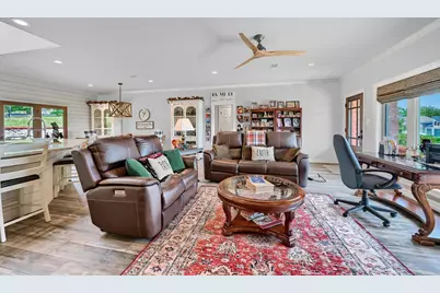 117 Kiowa Drive S, Lake Kiowa, TX 76240 - Photo 9