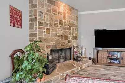 117 Kiowa Drive S, Lake Kiowa, TX 76240 - Photo 7