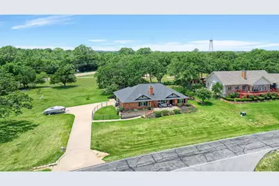 117 Kiowa Drive S, Lake Kiowa, TX 76240 - Photo 35