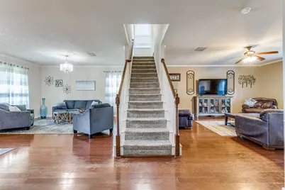 1328 Castlegar Lane, Fort Worth, TX 76247 - Photo 5
