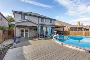 1328 Castlegar Ln, Fort Worth, TX 76247 - Photo 23